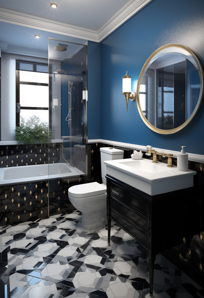 Ragi bathroom solutions showcase
