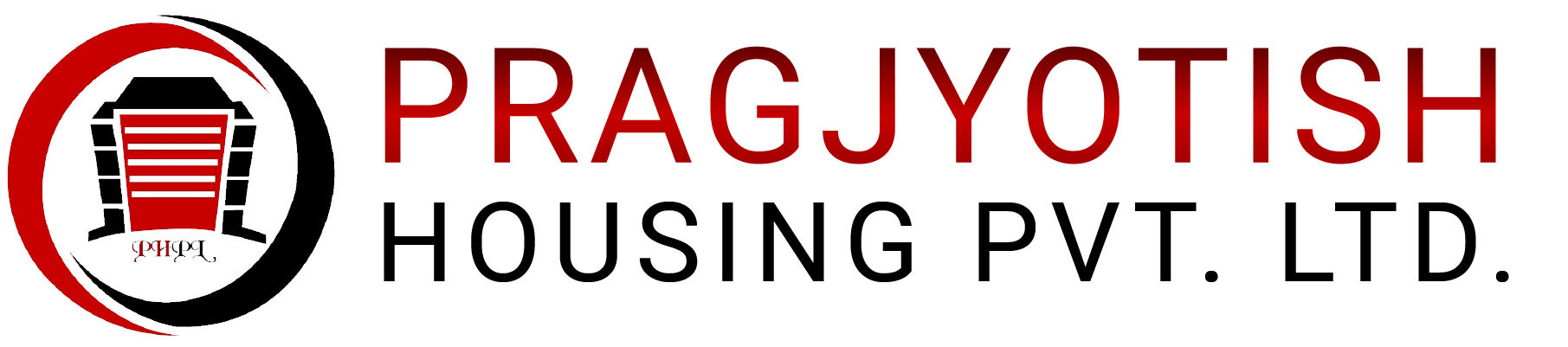 Pragjyotish Housing